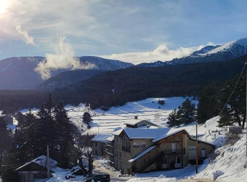 Le Calmadou