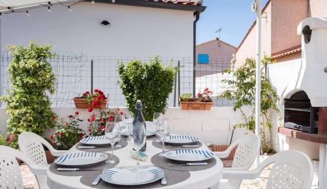 Le Canigounenc by Interhome