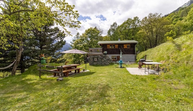 LE CHALET DES DEUX AROLLES