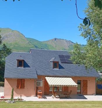 le chalet