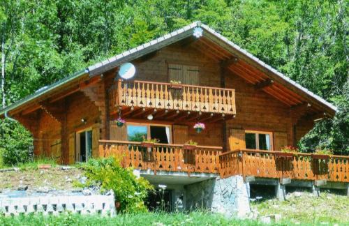 le chalet