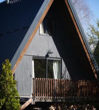 Le ChAlet N5