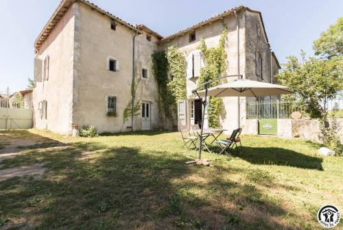 Le Clos d'Artagnan