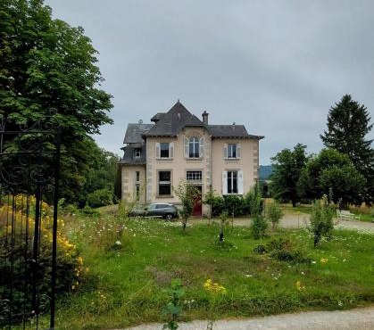 Le Clos Saint Roch