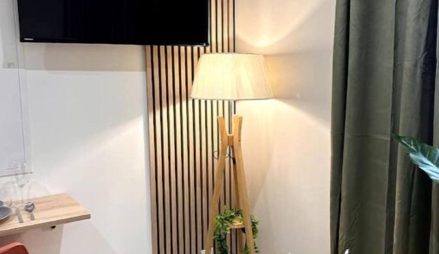 Le Cocon Citadin