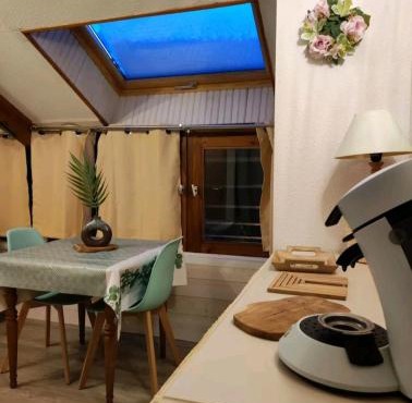 Le Cosy Liberty