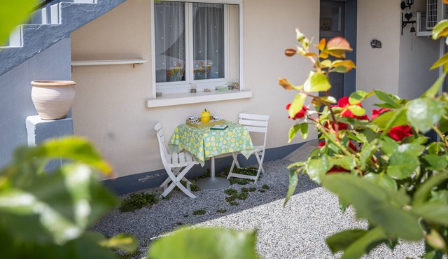 Le Cyclamens – Comfortable Stay Near Rodez, Ideal for 2 Guests