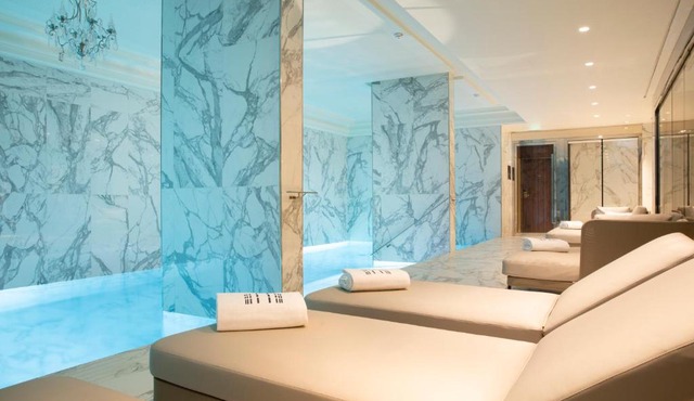 Le Damantin Hôtel & Spa