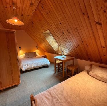 Le Domaine Belinay