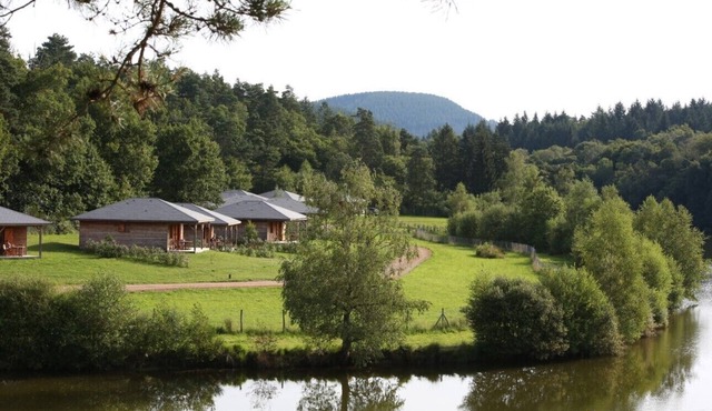 Le Domaine des Monédières C36H