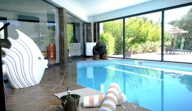 Le Domaine de JOLIO