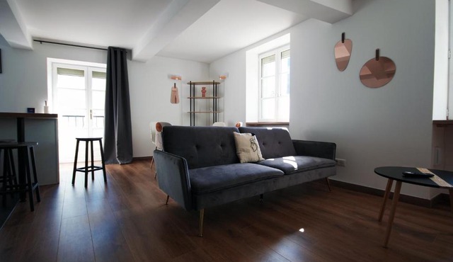 Le Duplex