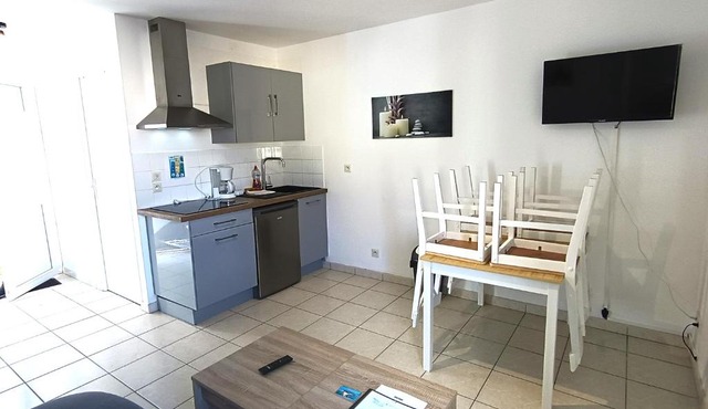 Le Duplex t2 étoilé