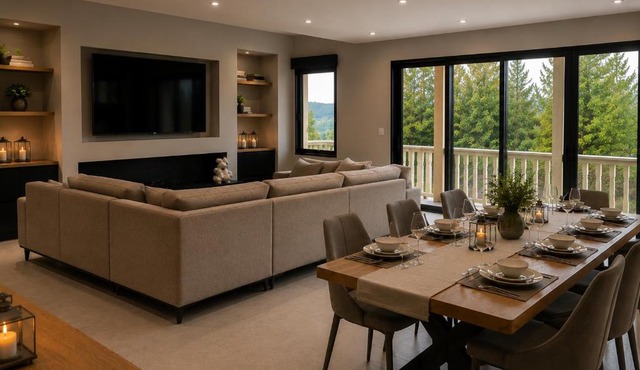 Le FIRST 4 Suites de Charme à Domme