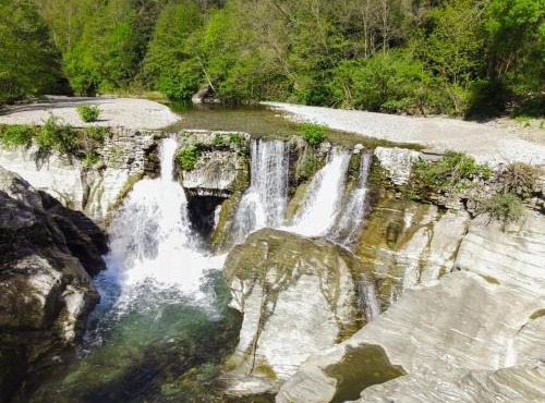 Le Souffle des Cévennes