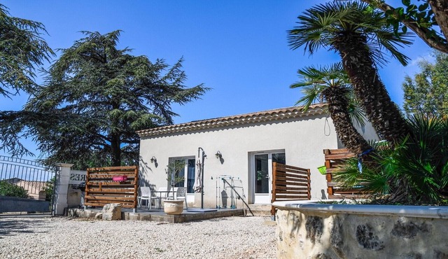 Le Gîte Tilleul for 5 people