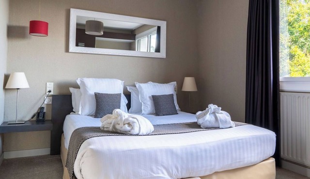 Le Galet Hôtel & Spa
