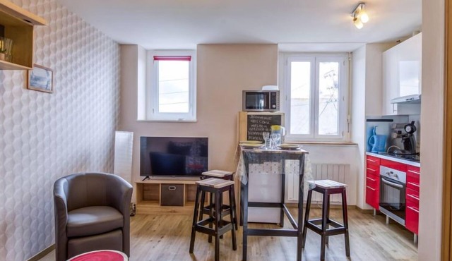 Le Gambetta by Interhome