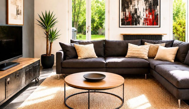 LE JARDIN DE LA MARNE, A PEACEFUL, FAMILY-FRIENDLY HOME BETWEEN PARIS AND DISNEY