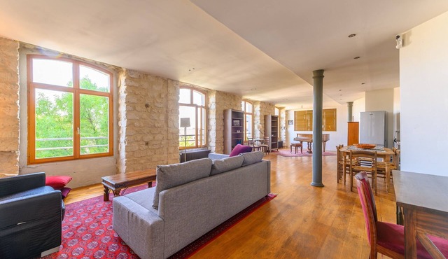 Le Loft de Vitry - Proche du Tram