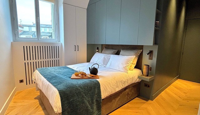Le Loft Grenelle