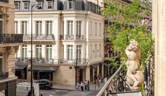 Le Loft Triangle D'or Paris 8 Champs Elysées - Montaigne