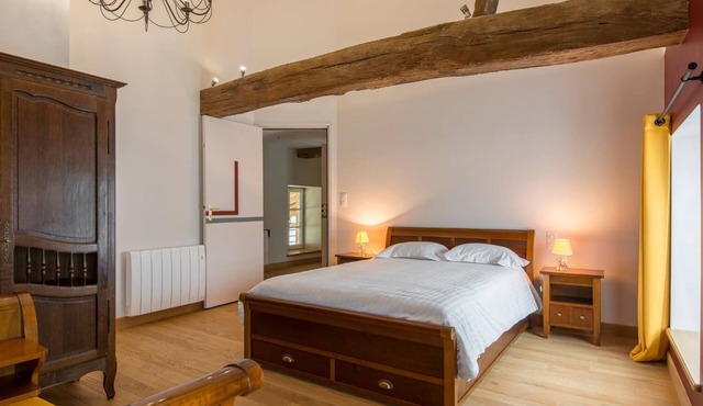 Le Logis d'Azé