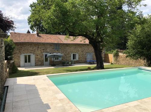 Le logis de la roche