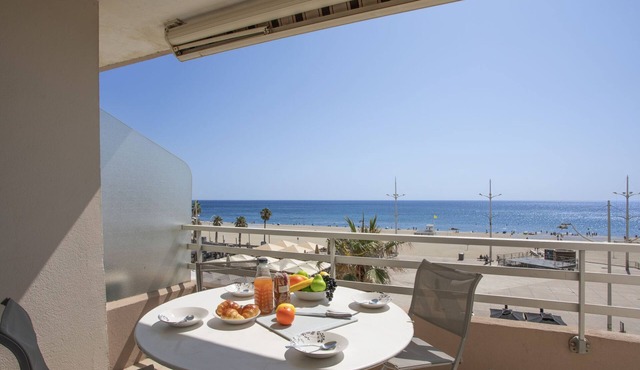 Le Marigny by Interhome