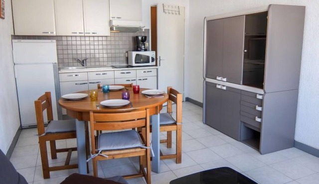 Le Miramar by Interhome