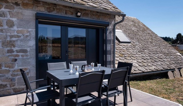 Le Pêcher vacation rental