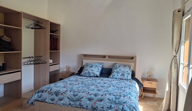 Le Petit Chépy Bed and Breakfast 3.