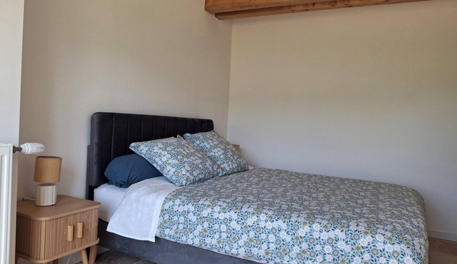 Le Petit Chépy Bed and Breakfast 13