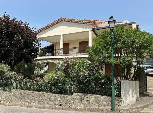 Le refuge de Monette