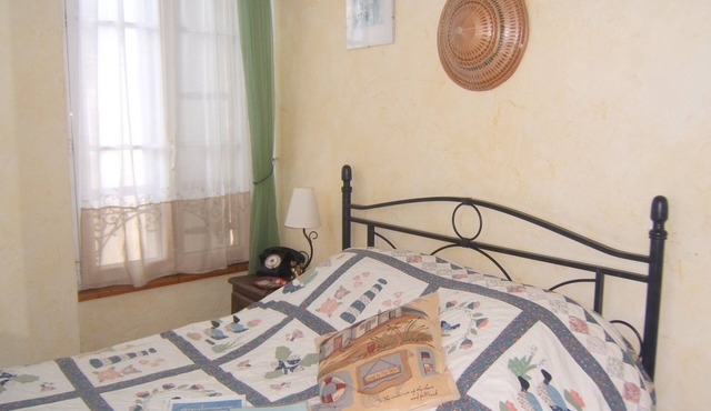 Le Relais du Cap Romain