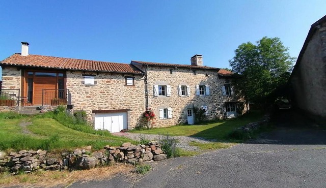 Le Relais de Garabit