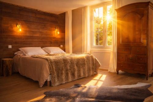 Le RELAIS