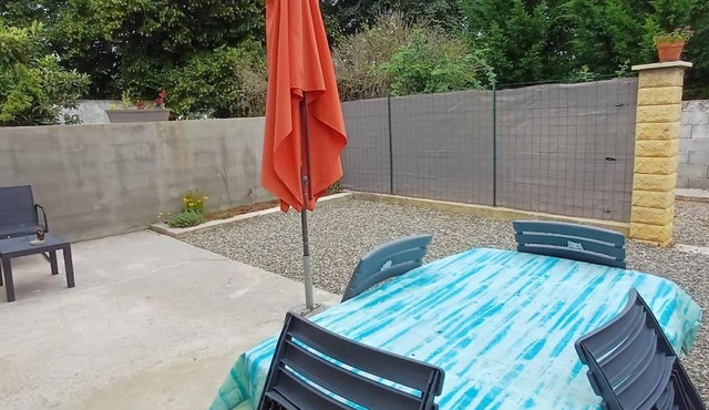 Le repos de Pyrène