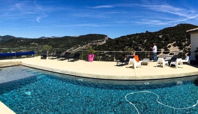 "LE RIVA" PROMO ON REQUEST