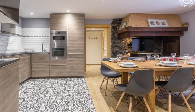 LE ROCHER - SAINTE FOY TARENTAISE