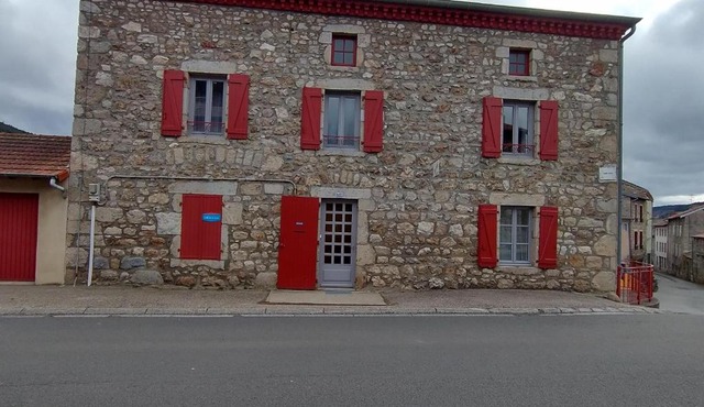 Le Val Danse - Maison de caractère de 1870 - Rénovée en 2020