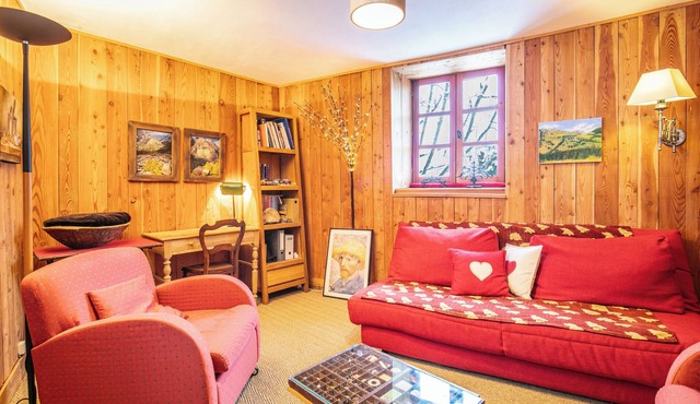 Le Villard - Montagne - Wifi