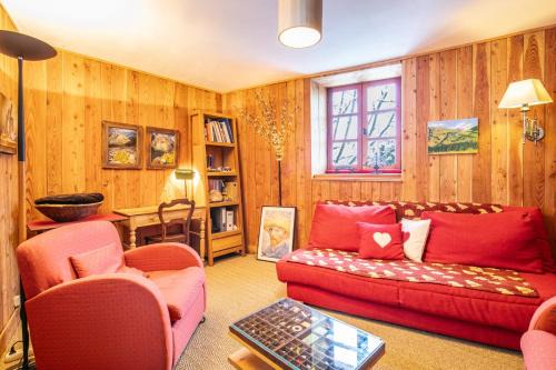 Le Villard - Montagne - Wifi