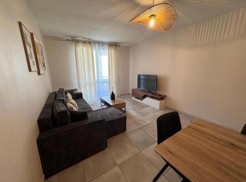 LECLERC Appartement