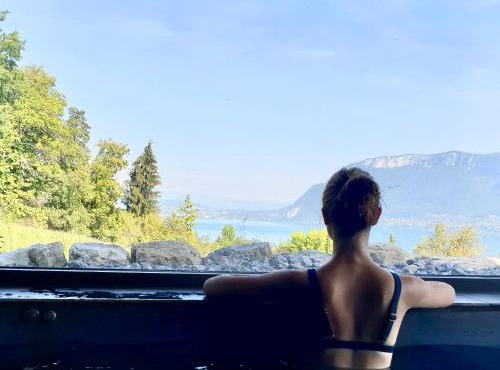 Les Ô d'Annecy