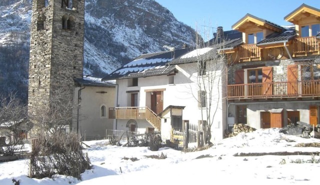 LES BALCONS D'ACACIA n°1