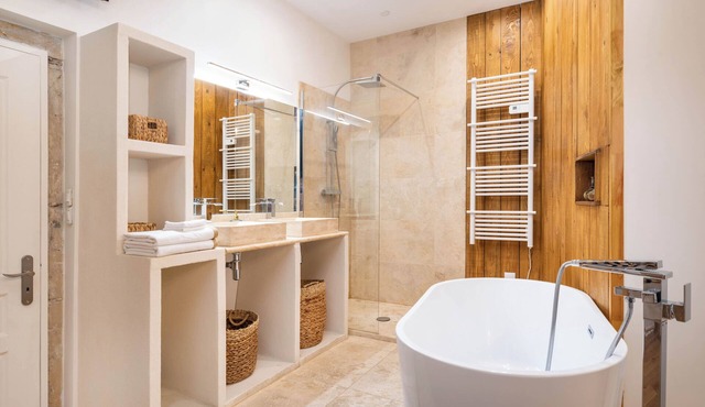 Les Balcons de Guignols - Premium apartment in the center of town