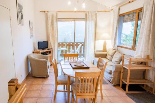 Les Chalets Petit Bonheur - LES CHALETS PETIT BONHEUR - CHT94 MAE-2474