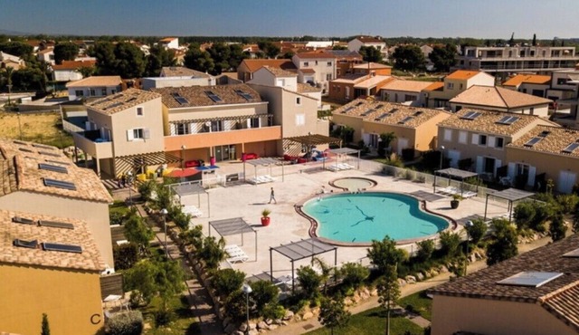Les Demeures Torrellanes 2P4C