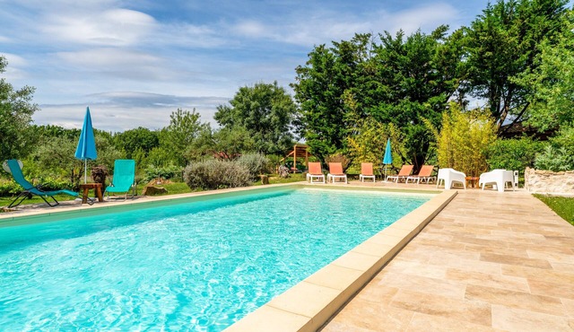 Les fées du gard - gîte lutin - Accommodation & Well-Being